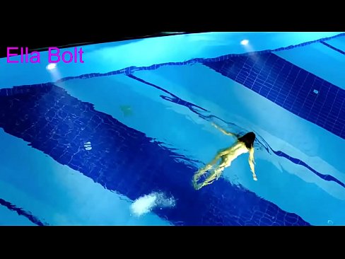 ❤️ నేను చూడటం ఆపలేను, ELLA BOLT రిసార్ట్ పూల్‌లో నగ్నంగా ఈత కొడుతూ దొరికిన యువ అందగత్తె రష్యన్ పోర్న్ te.japangaysex.ru ☑